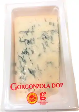 Auchan Supermarché Auchan cultivons le bon gorgonzola aop filière auchan cultivons le bon offre