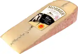 Auchan Supermarché Jean perrin morbier aop offre