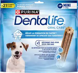 Auchan Supermarché Purina croquettes au boeuf pour chien adulte purina one offre