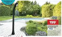 Bricomarché Dim - douche solaire 30 happy 28 l offre