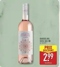 ALDI Rose doc offre