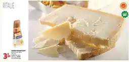 Auchan Grana Padano AOP offre