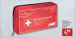 ALDI Trousse de premier secours offre