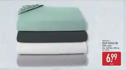 ALDI DRAP HOUSSE offre