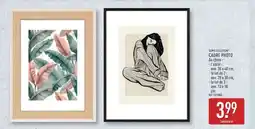 ALDI Cadre Photo offre