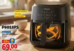 Lidl Philips Airfryer offre