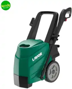 Brico Dépôt Nettoyeur haute pression eau chaude 145 bars offre