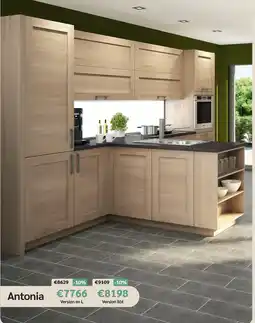 Meubles Crack Antonia version en l offre