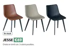 Meubles Crack Jesse offre