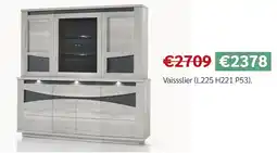 Meubles Crack Vaisselier offre