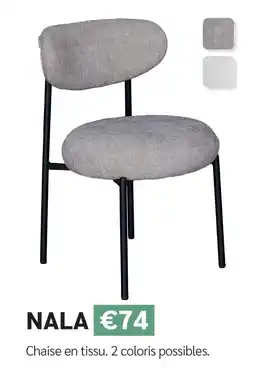 Meubles Crack Nala offre