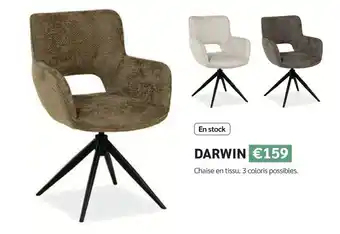 Meubles Crack Darwin offre