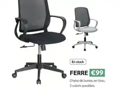 Meubles Crack Ferre offre