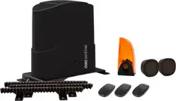 Brico Dépôt Motorisation à crémaillère simplyopen 3 offre