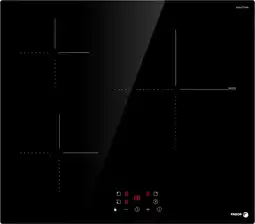 Brico Dépôt Plaque induction 3 zones fagor offre