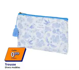 Action Trousse offre
