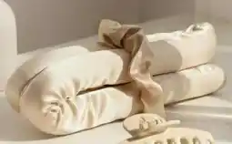 b&m GRIP&GLAM Kit boucles sans chaleur offre