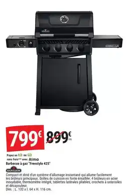 Gamm vert Dim - arma offre