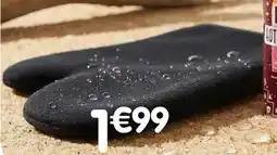 b&m Gant applicateur autobronzant offre