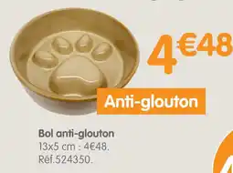 b&m Bol anti-glouton offre