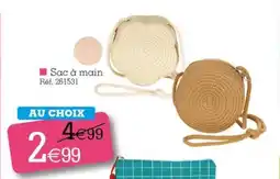 Kandy Sac à main offre