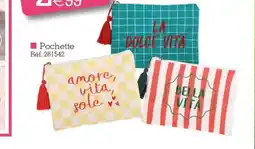 Kandy Pochette offre