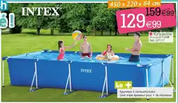 Kandy Kit piscine offre