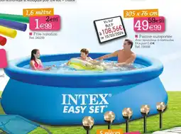 Kandy Piscine autoportée offre