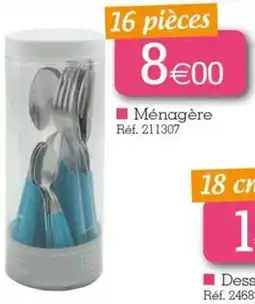 Kandy Ménagère offre