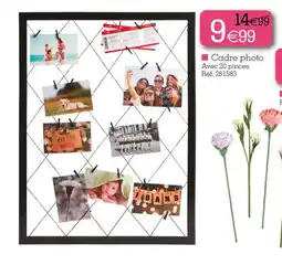 Kandy Cadre photo offre