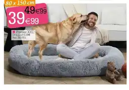 Kandy Panier XXL offre