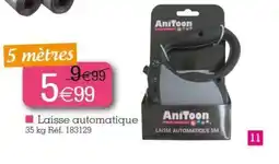 Kandy Laisse automatique offre