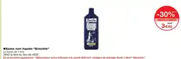 Monoprix BRIOCHIN Savon noir liquide offre