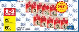Carrefour Farine de Blé Carrefour Classic offre