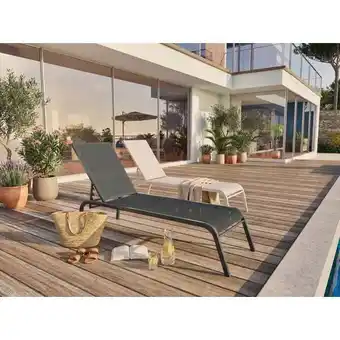 Hyba bain de soleil tello