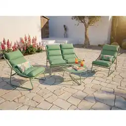 Carrefour Market Salon bas almeria offre