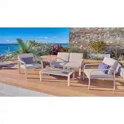 Carrefour Market Hyba salon bas palma offre