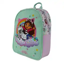 Carrefour Market Gabby sac gouter héros offre