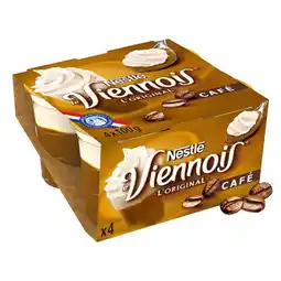 Carrefour Market Nestle le viennois offre