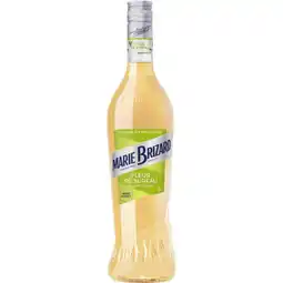 Carrefour Market Marie brizard liqueur offre