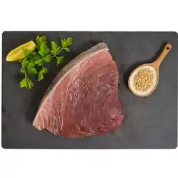 Carrefour Carrefour longe de thon albacore décongelée offre