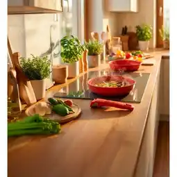 Carrefour Market Carrefour home set amovible 3 pièces offre