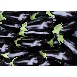 Carrefour Aubergine offre
