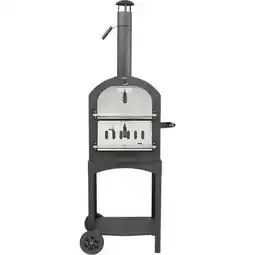 Carrefour Hyba four multifonction bari offre