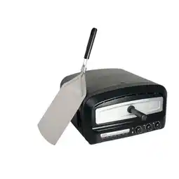 Carrefour Hell's kitchen four à pizza offre