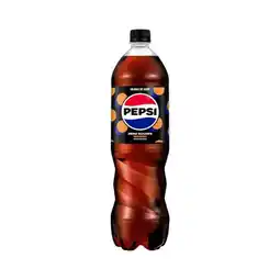 Carrefour Pepsi offre