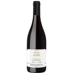 Carrefour Bremards cuvée prestige a.o.p. chinon offre