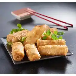 Carrefour Agis nem au porc offre