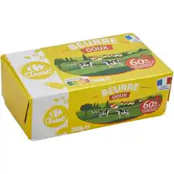 Carrefour Carrefour classic' beurre offre