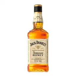Carrefour Jack daniel's tennessee whiskey offre